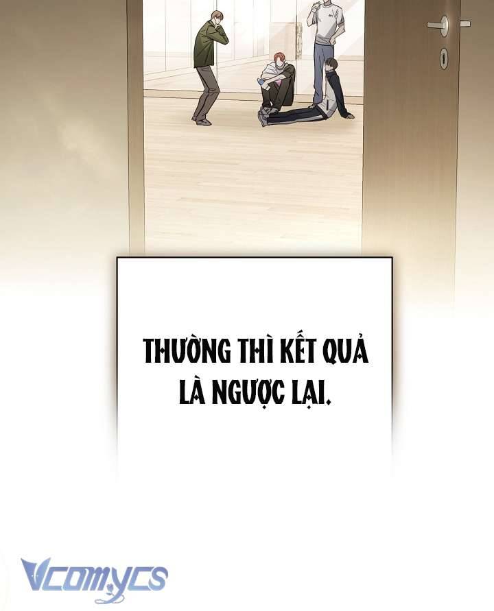 Rác Rưởi Sống Sót Với Thân Phận Thần Tượng Pd: Chapter 2