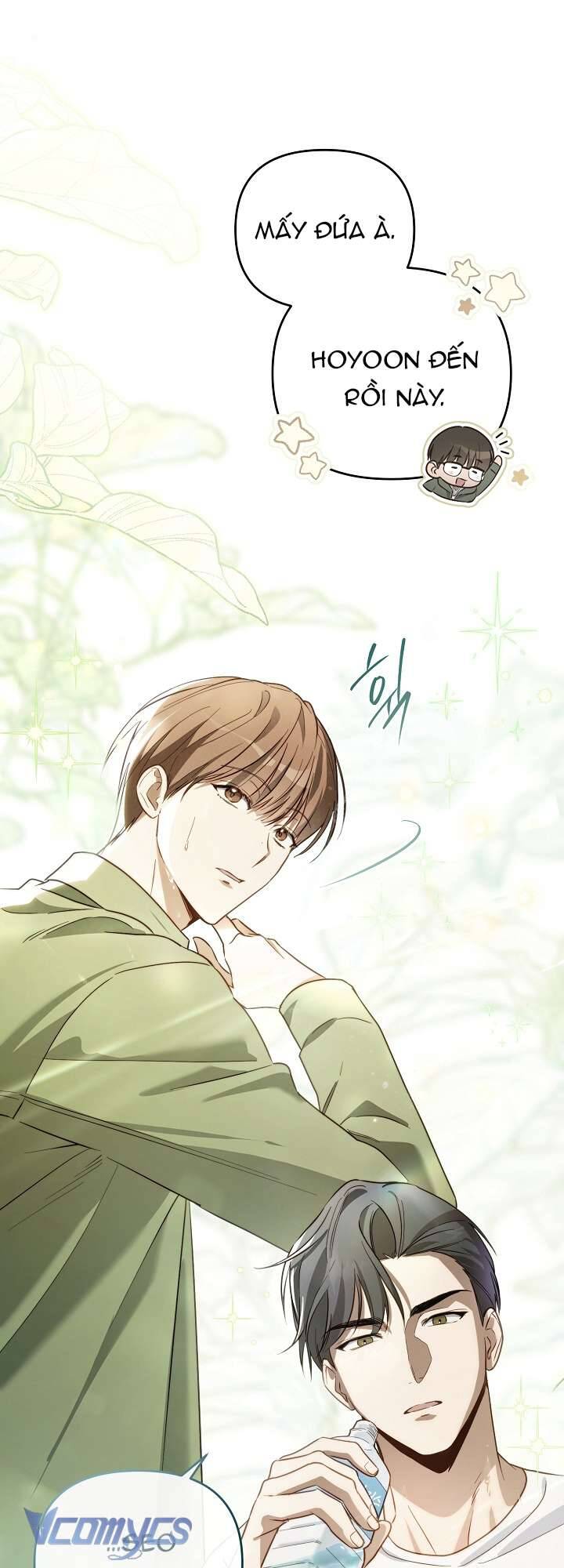 Rác Rưởi Sống Sót Với Thân Phận Thần Tượng Pd: Chapter 2