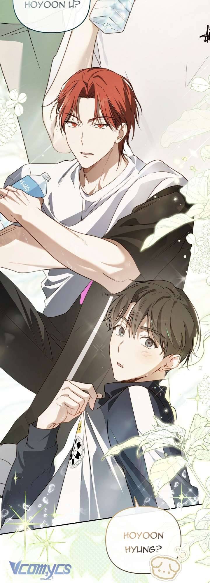 Rác Rưởi Sống Sót Với Thân Phận Thần Tượng Pd: Chapter 2