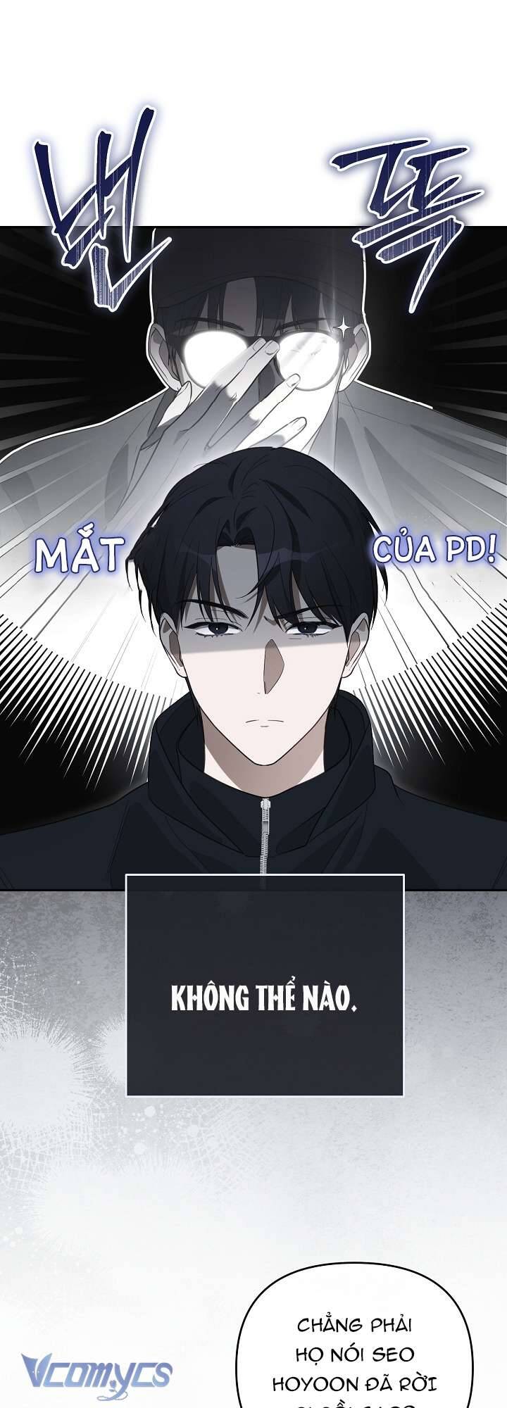 Rác Rưởi Sống Sót Với Thân Phận Thần Tượng Pd: Chapter 2