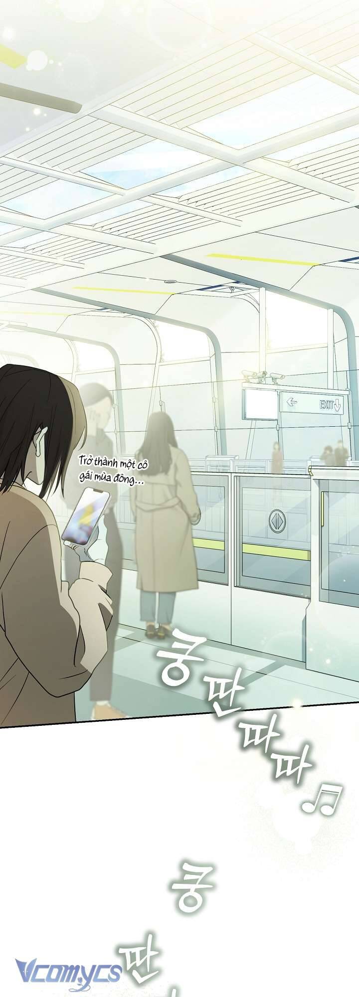 Rác Rưởi Sống Sót Với Thân Phận Thần Tượng Pd: Chapter 2