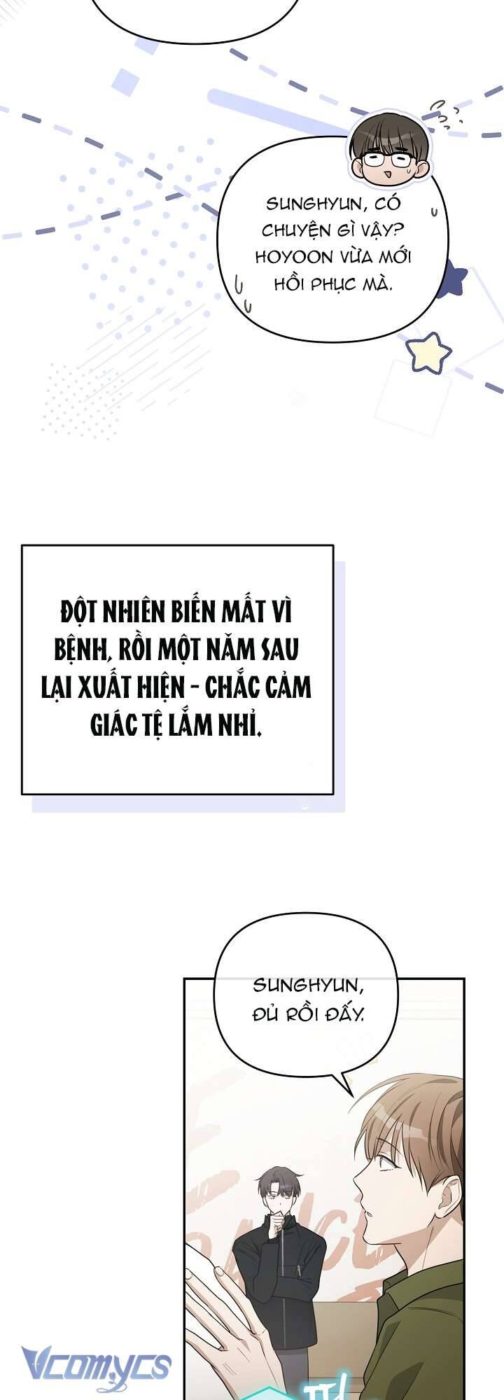 Rác Rưởi Sống Sót Với Thân Phận Thần Tượng Pd: Chapter 2