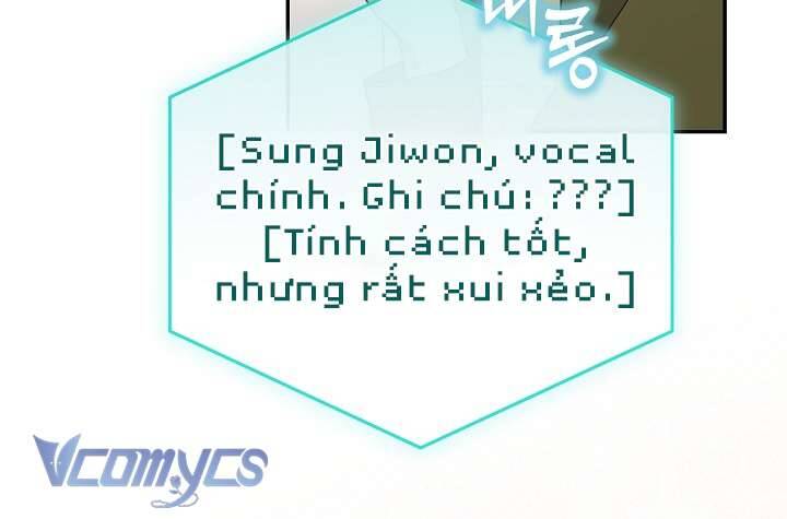 Rác Rưởi Sống Sót Với Thân Phận Thần Tượng Pd: Chapter 2