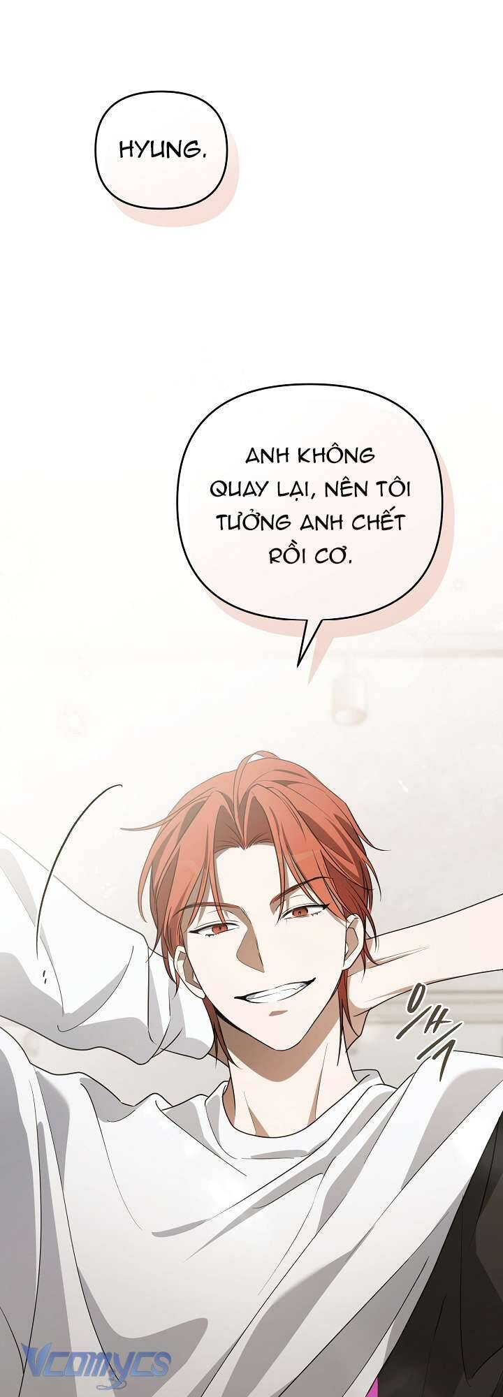 Rác Rưởi Sống Sót Với Thân Phận Thần Tượng Pd: Chapter 2