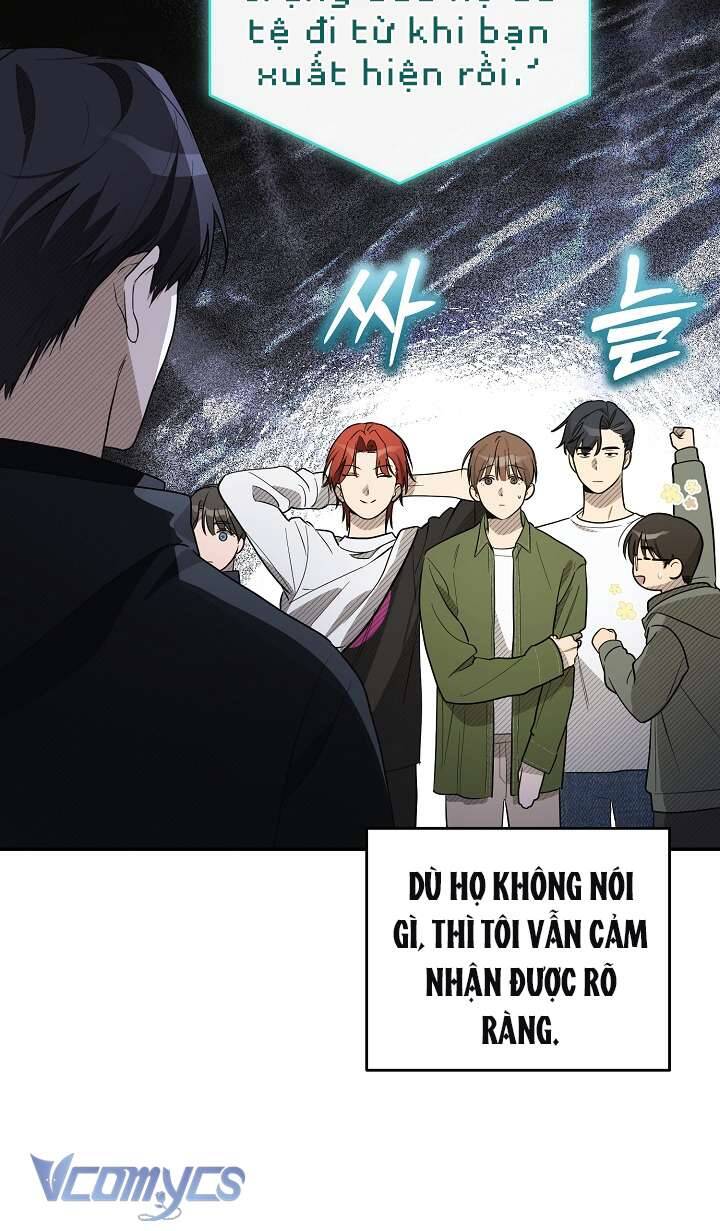 Rác Rưởi Sống Sót Với Thân Phận Thần Tượng Pd: Chapter 2