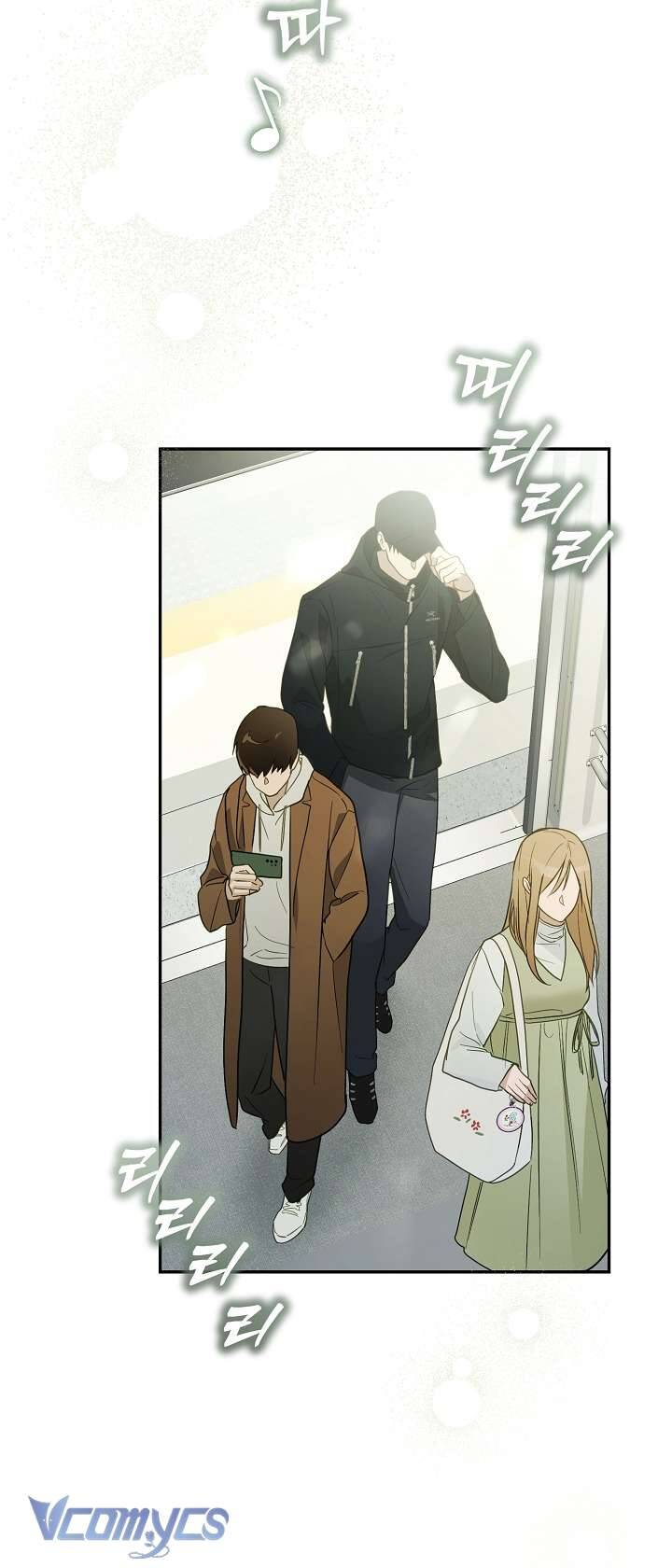 Rác Rưởi Sống Sót Với Thân Phận Thần Tượng Pd: Chapter 2