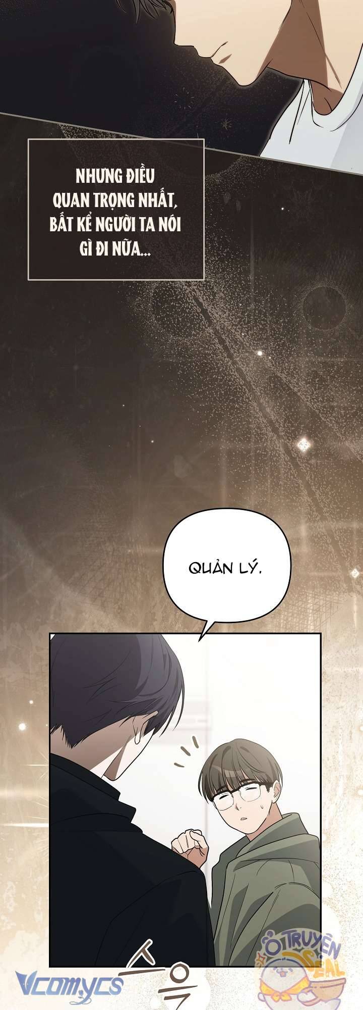 Rác Rưởi Sống Sót Với Thân Phận Thần Tượng Pd: Chapter 2