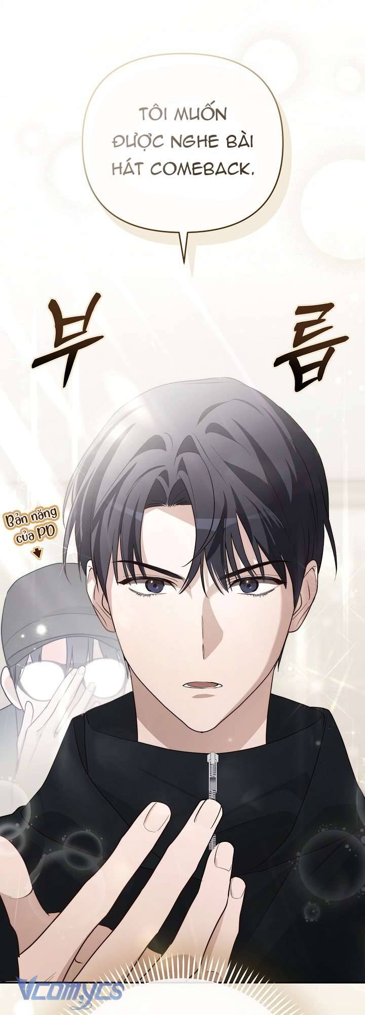 Rác Rưởi Sống Sót Với Thân Phận Thần Tượng Pd: Chapter 2