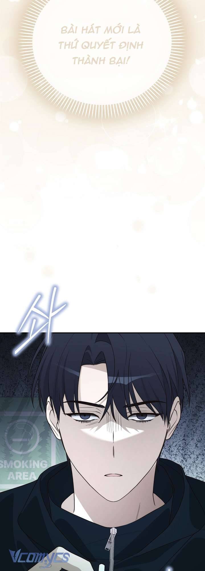 Rác Rưởi Sống Sót Với Thân Phận Thần Tượng Pd: Chapter 2