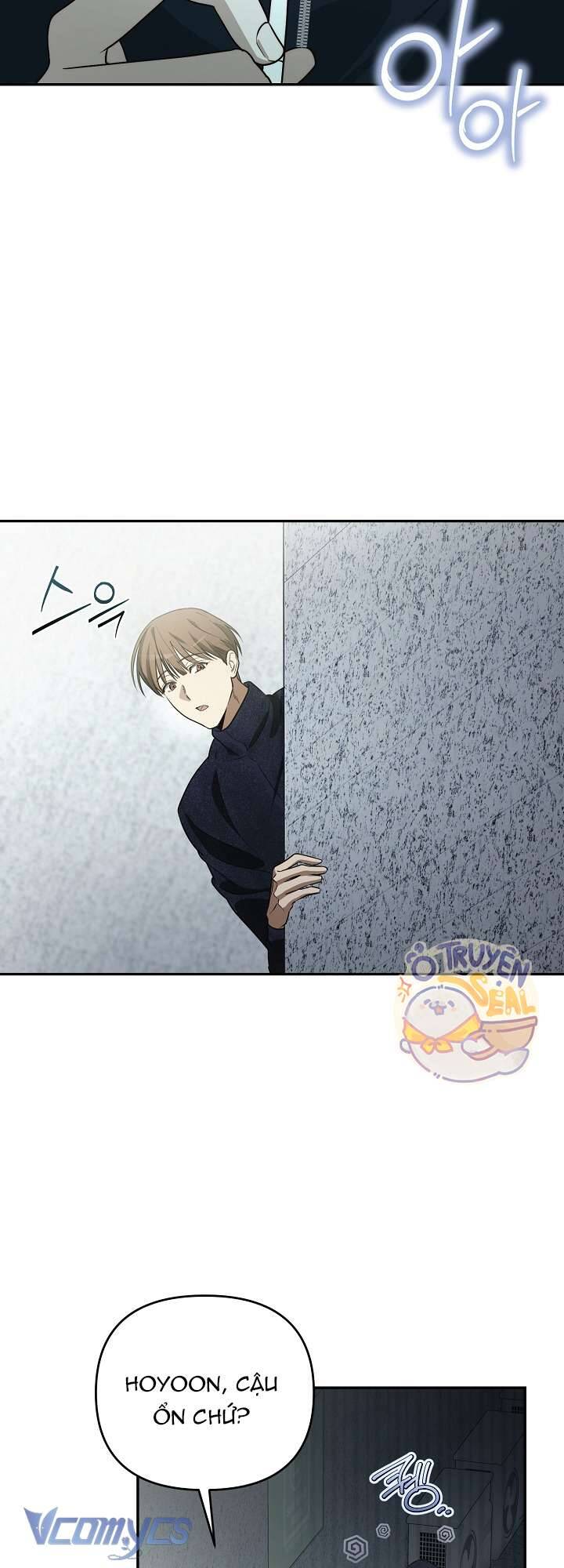 Rác Rưởi Sống Sót Với Thân Phận Thần Tượng Pd: Chapter 2