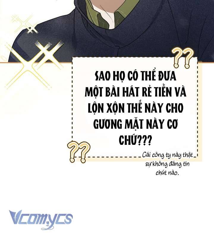 Rác Rưởi Sống Sót Với Thân Phận Thần Tượng Pd: Chapter 2