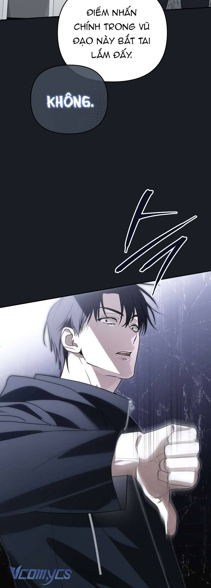 Rác Rưởi Sống Sót Với Thân Phận Thần Tượng Pd: Chapter 2