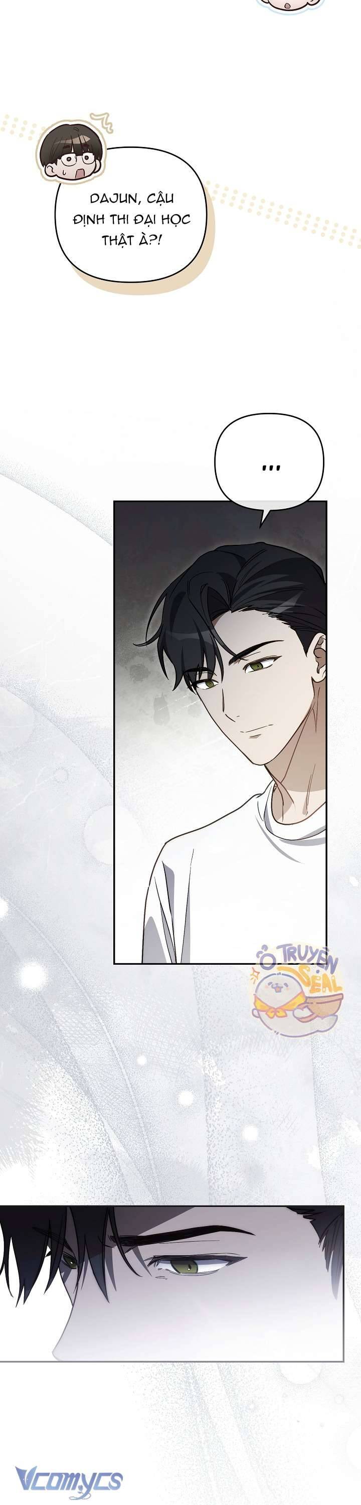 Rác Rưởi Sống Sót Với Thân Phận Thần Tượng Pd: Chapter 3