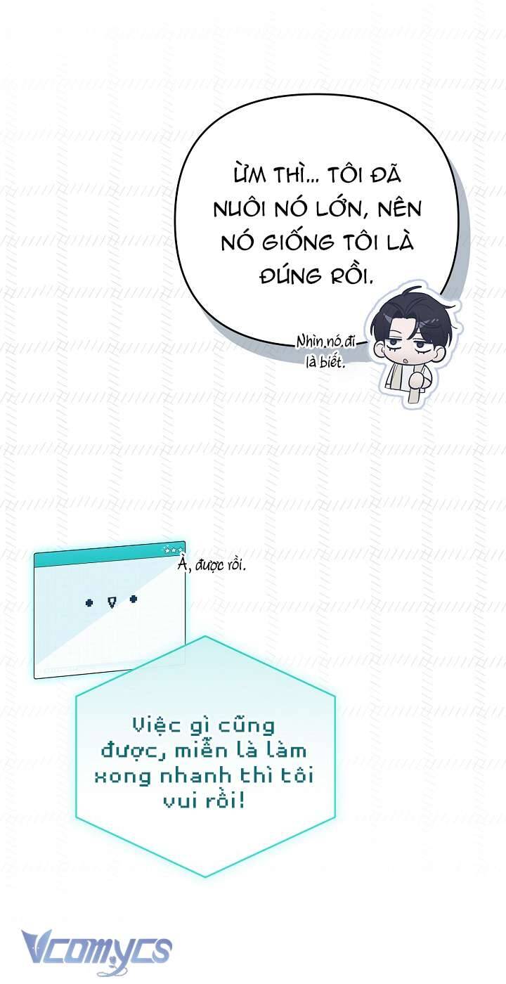 Rác Rưởi Sống Sót Với Thân Phận Thần Tượng Pd: Chapter 3