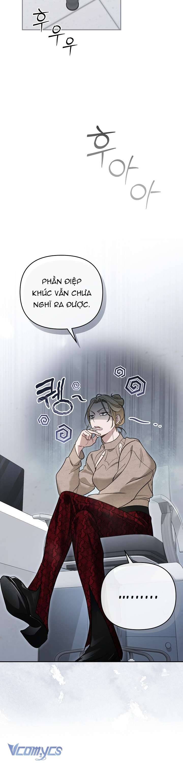 Rác Rưởi Sống Sót Với Thân Phận Thần Tượng Pd: Chapter 3