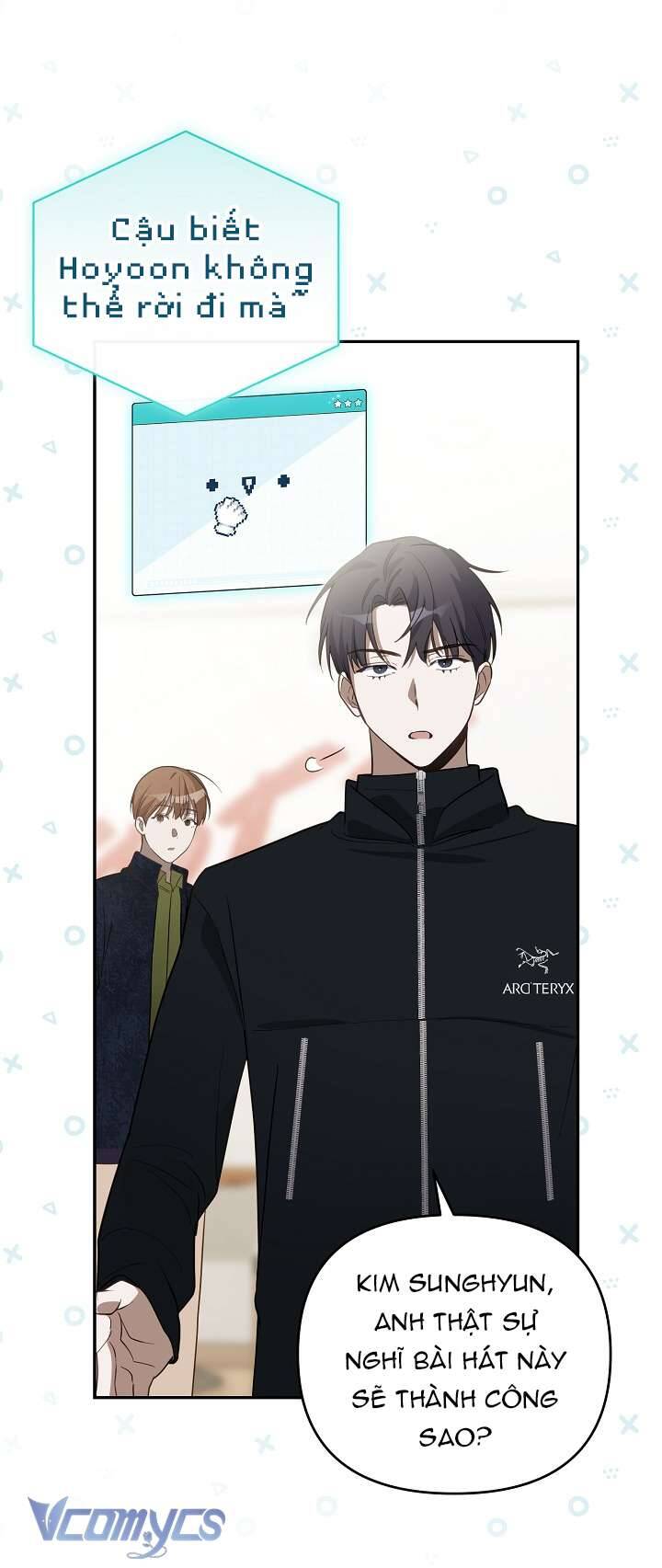 Rác Rưởi Sống Sót Với Thân Phận Thần Tượng Pd: Chapter 3