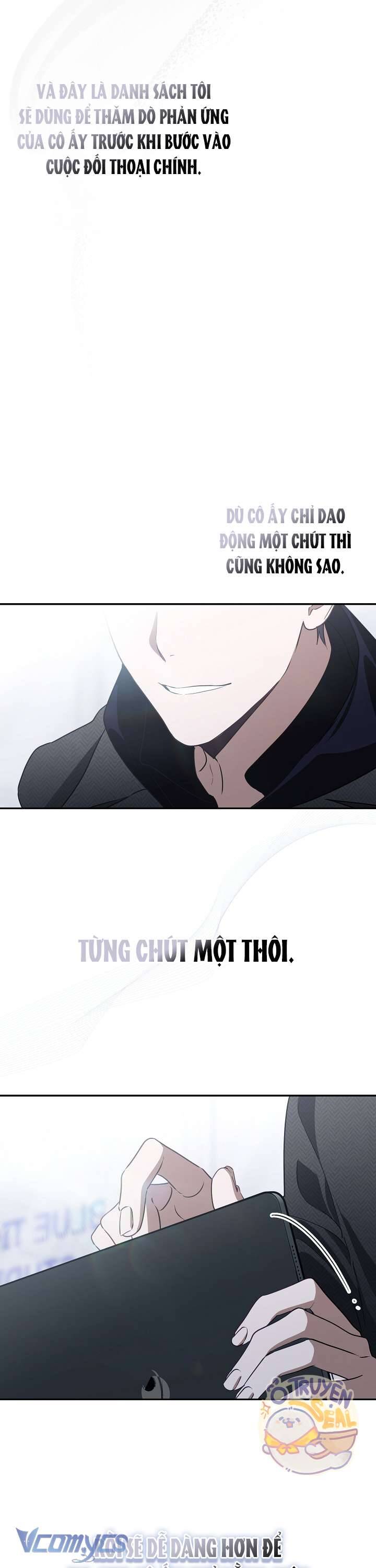 Rác Rưởi Sống Sót Với Thân Phận Thần Tượng Pd: Chapter 3