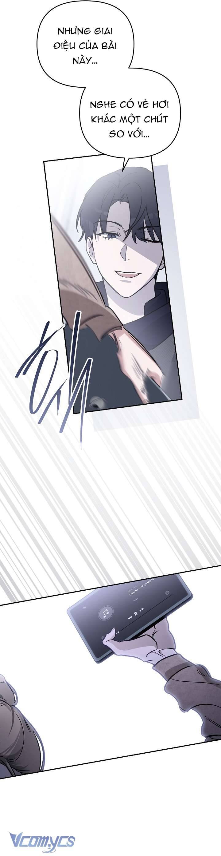 Rác Rưởi Sống Sót Với Thân Phận Thần Tượng Pd: Chapter 3