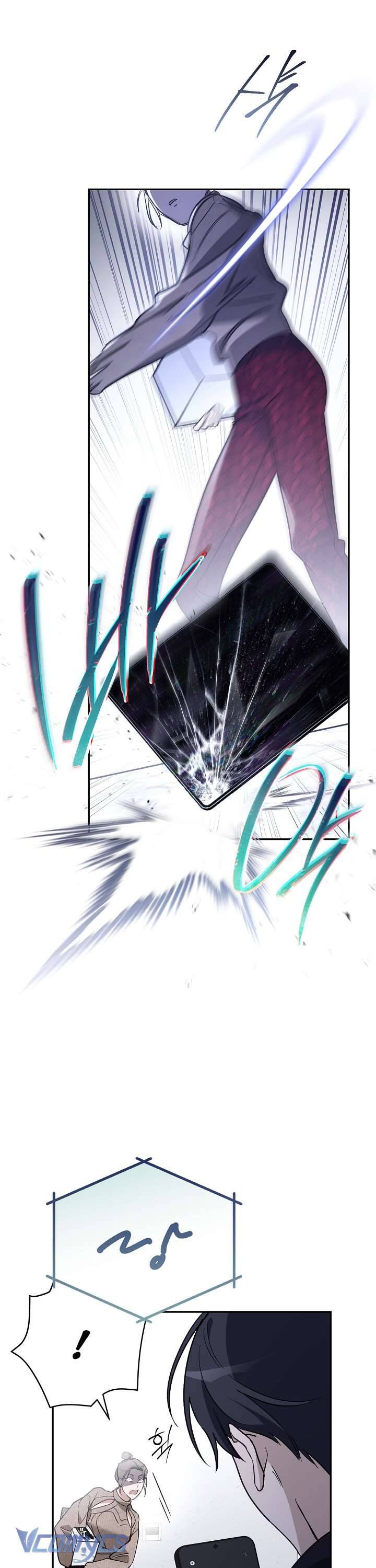 Rác Rưởi Sống Sót Với Thân Phận Thần Tượng Pd: Chapter 3