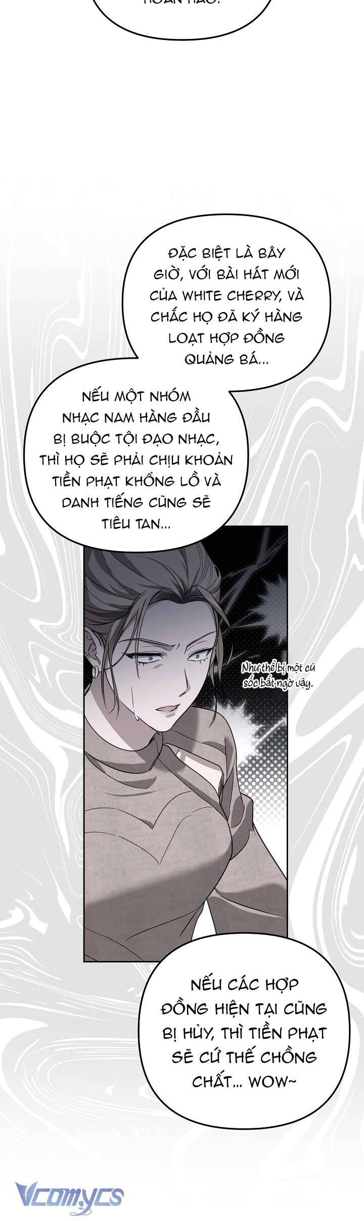 Rác Rưởi Sống Sót Với Thân Phận Thần Tượng Pd: Chapter 3