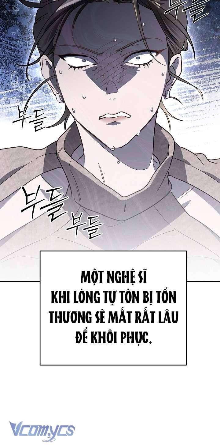 Rác Rưởi Sống Sót Với Thân Phận Thần Tượng Pd: Chapter 3