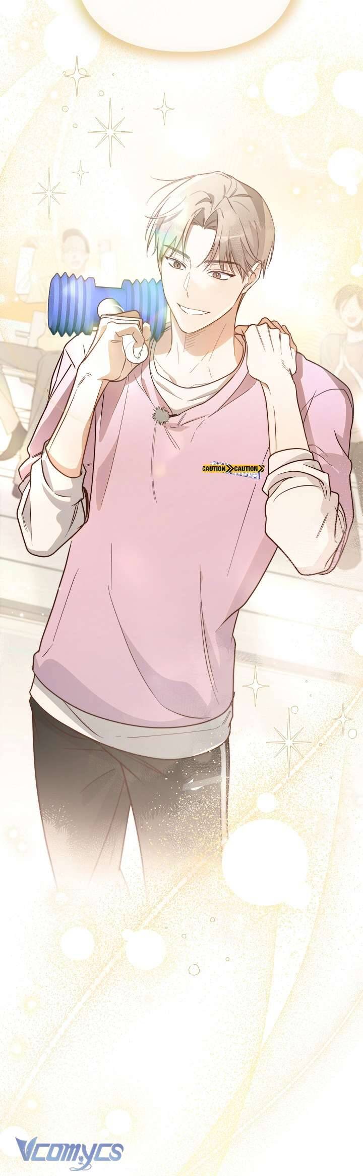 Rác Rưởi Sống Sót Với Thân Phận Thần Tượng Pd: Chapter 3