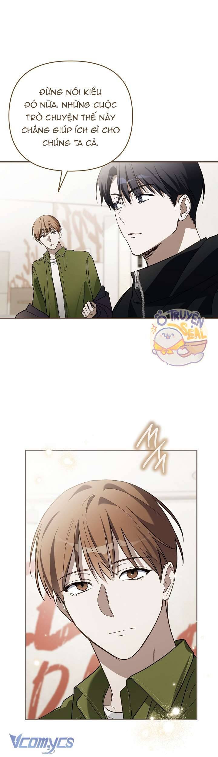 Rác Rưởi Sống Sót Với Thân Phận Thần Tượng Pd: Chapter 3