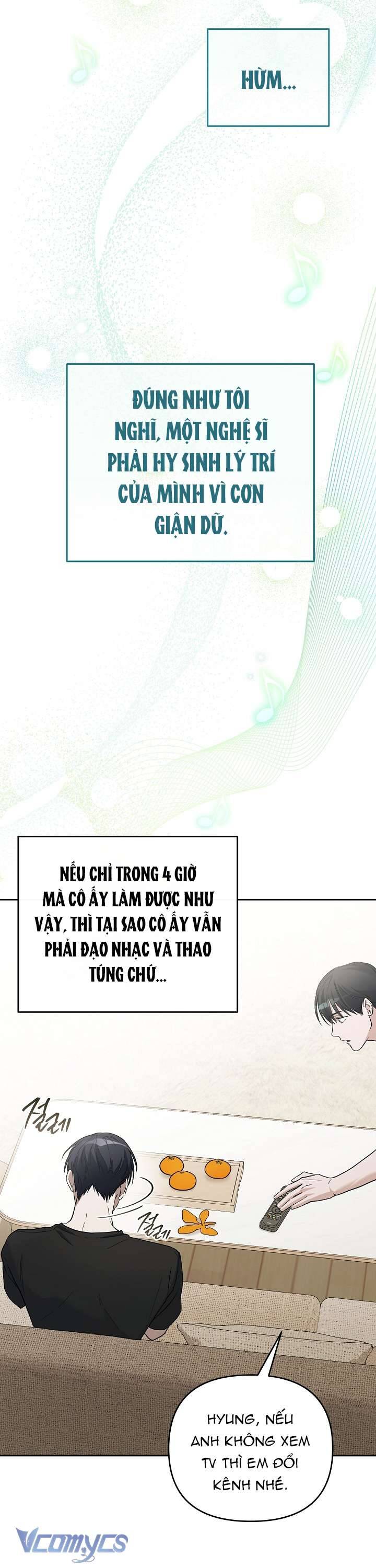 Rác Rưởi Sống Sót Với Thân Phận Thần Tượng Pd: Chapter 4