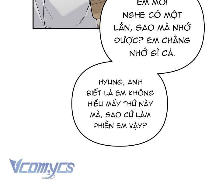 Rác Rưởi Sống Sót Với Thân Phận Thần Tượng Pd: Chapter 4