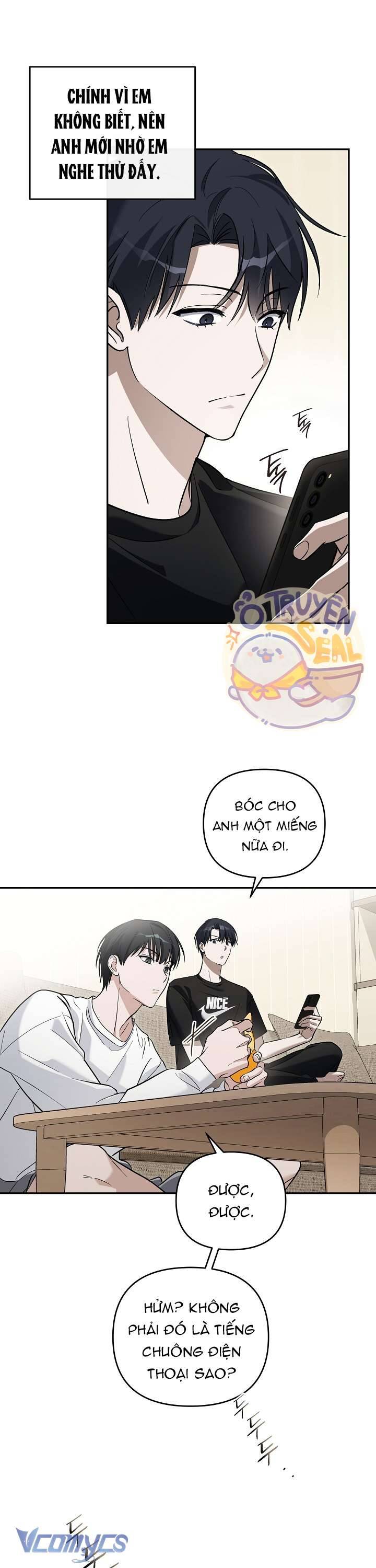 Rác Rưởi Sống Sót Với Thân Phận Thần Tượng Pd: Chapter 4