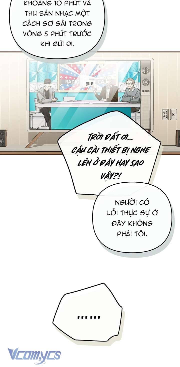 Rác Rưởi Sống Sót Với Thân Phận Thần Tượng Pd: Chapter 4