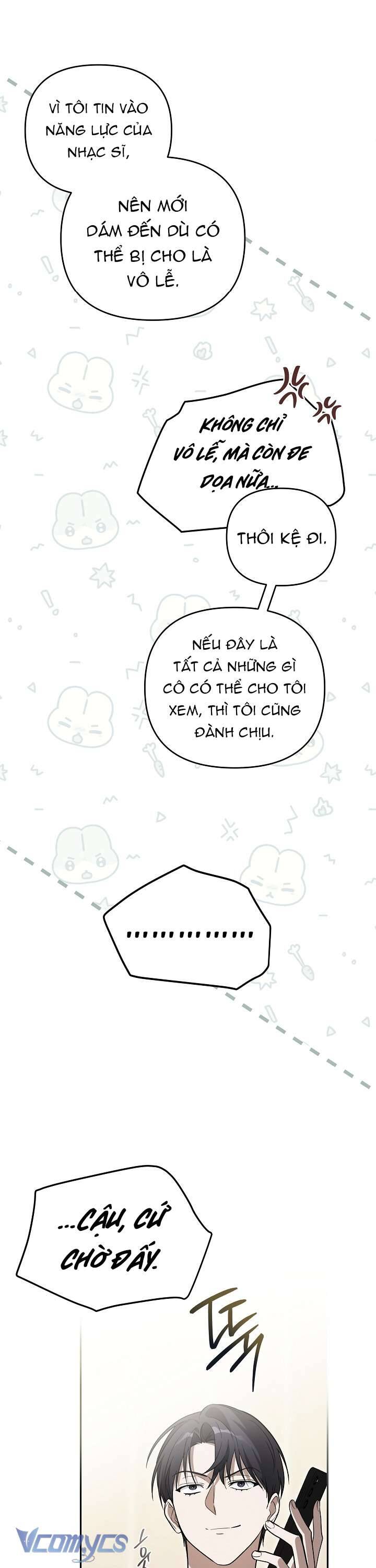 Rác Rưởi Sống Sót Với Thân Phận Thần Tượng Pd: Chapter 4