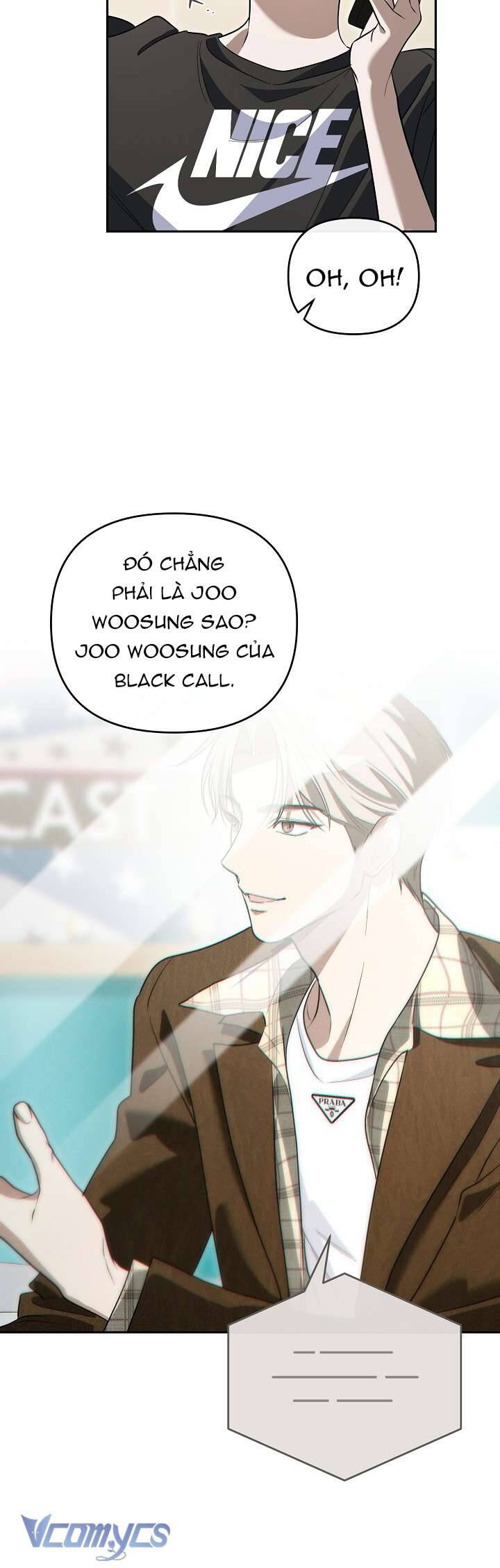 Rác Rưởi Sống Sót Với Thân Phận Thần Tượng Pd: Chapter 4