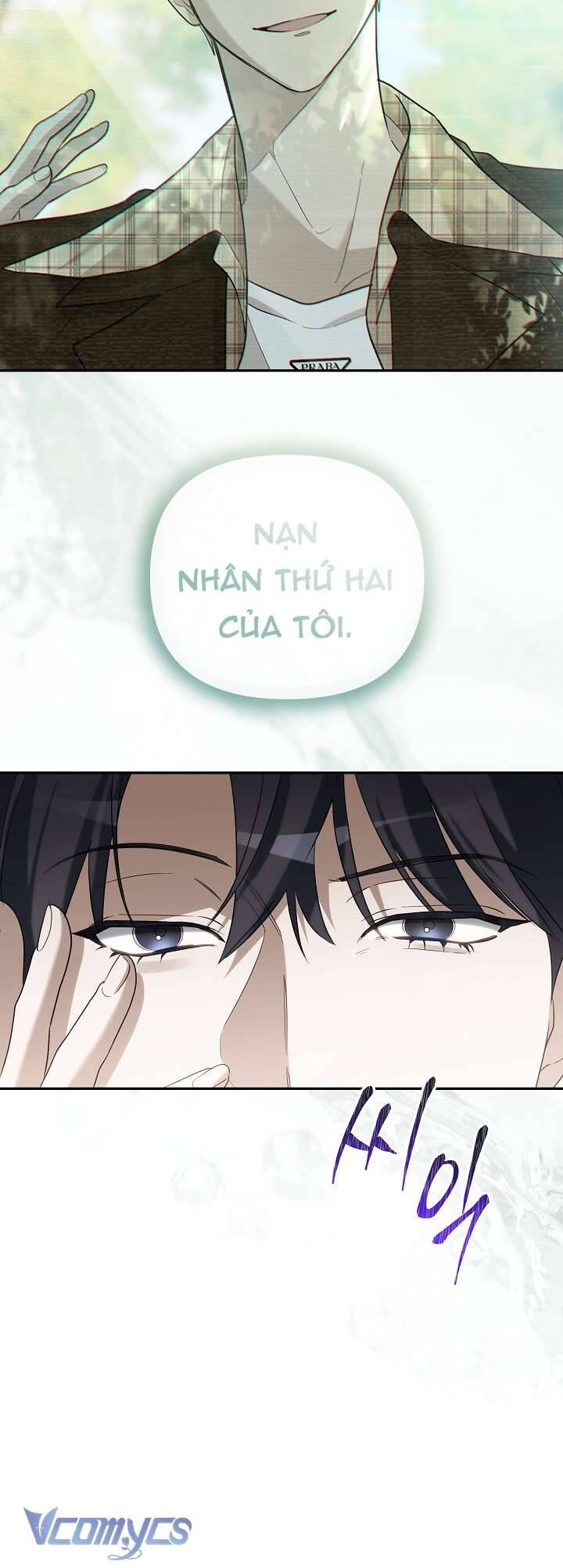 Rác Rưởi Sống Sót Với Thân Phận Thần Tượng Pd: Chapter 4