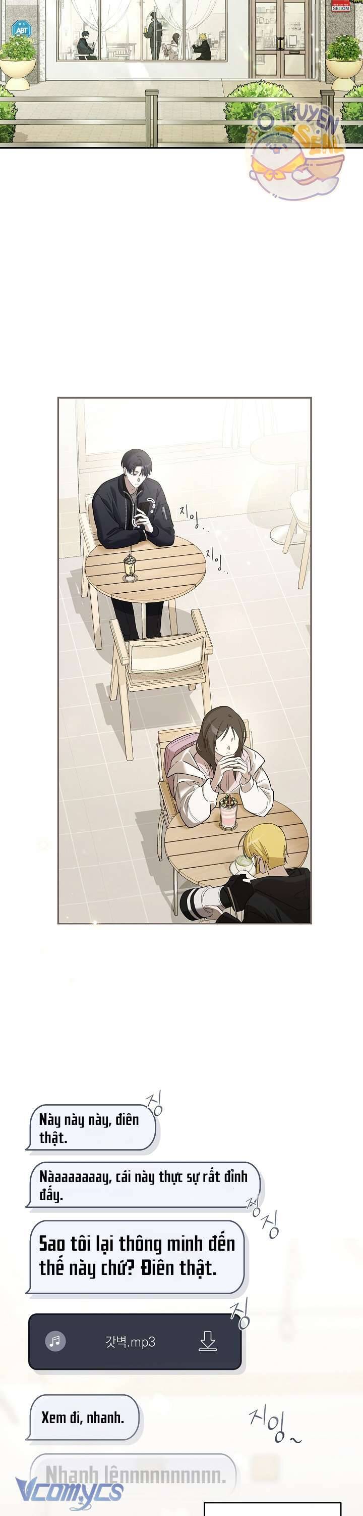 Rác Rưởi Sống Sót Với Thân Phận Thần Tượng Pd: Chapter 4