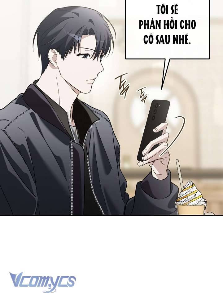 Rác Rưởi Sống Sót Với Thân Phận Thần Tượng Pd: Chapter 4