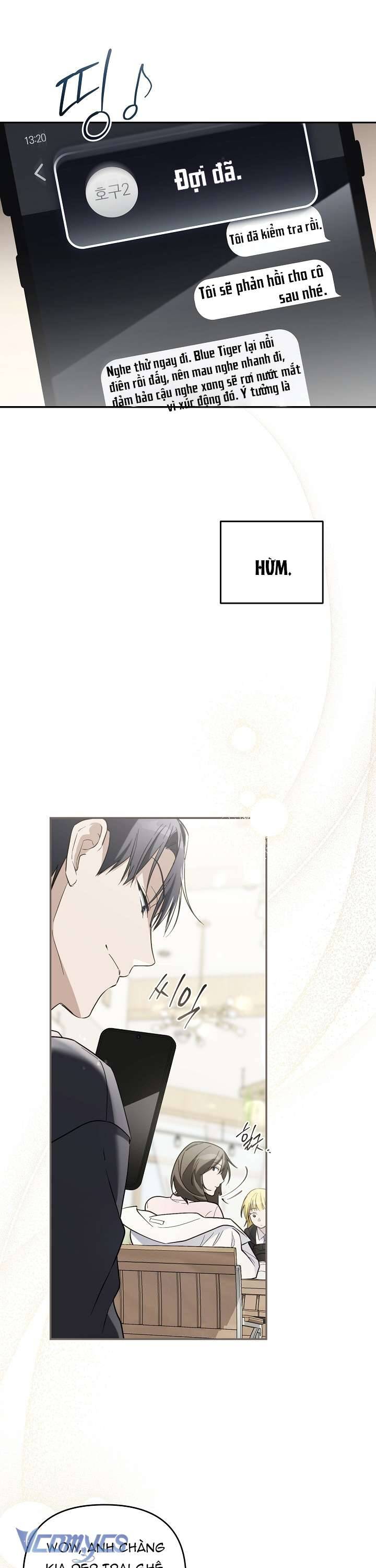 Rác Rưởi Sống Sót Với Thân Phận Thần Tượng Pd: Chapter 4