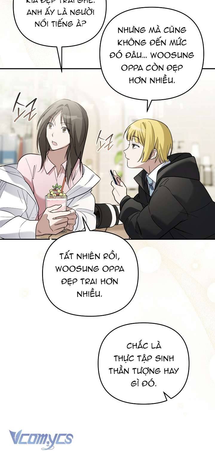 Rác Rưởi Sống Sót Với Thân Phận Thần Tượng Pd: Chapter 4