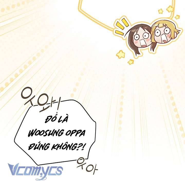 Rác Rưởi Sống Sót Với Thân Phận Thần Tượng Pd: Chapter 4