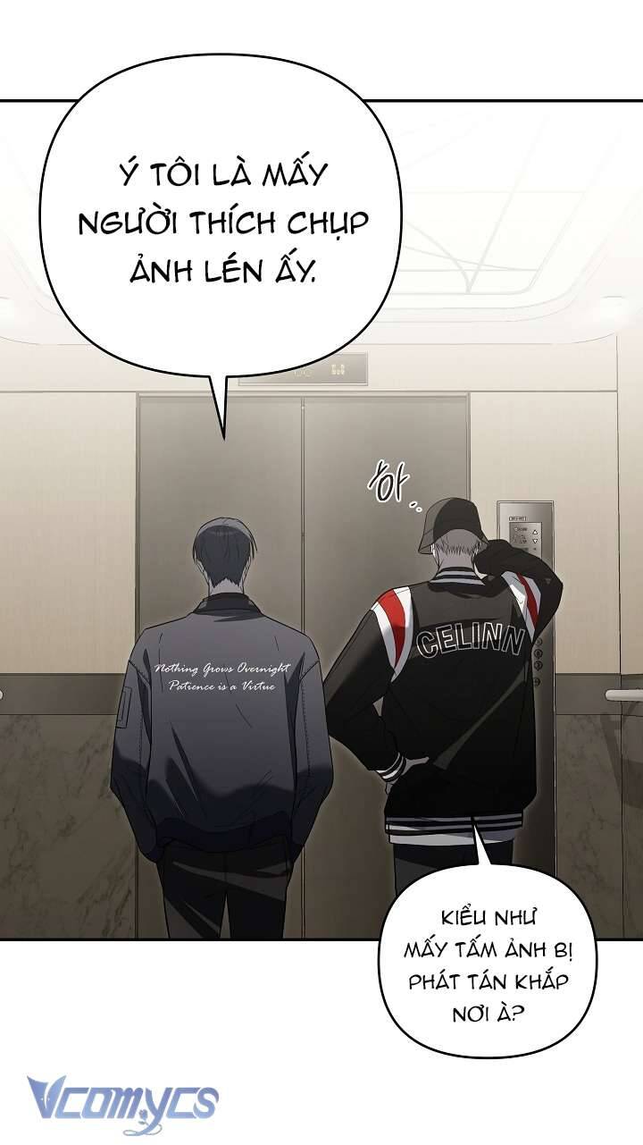 Rác Rưởi Sống Sót Với Thân Phận Thần Tượng Pd: Chapter 4