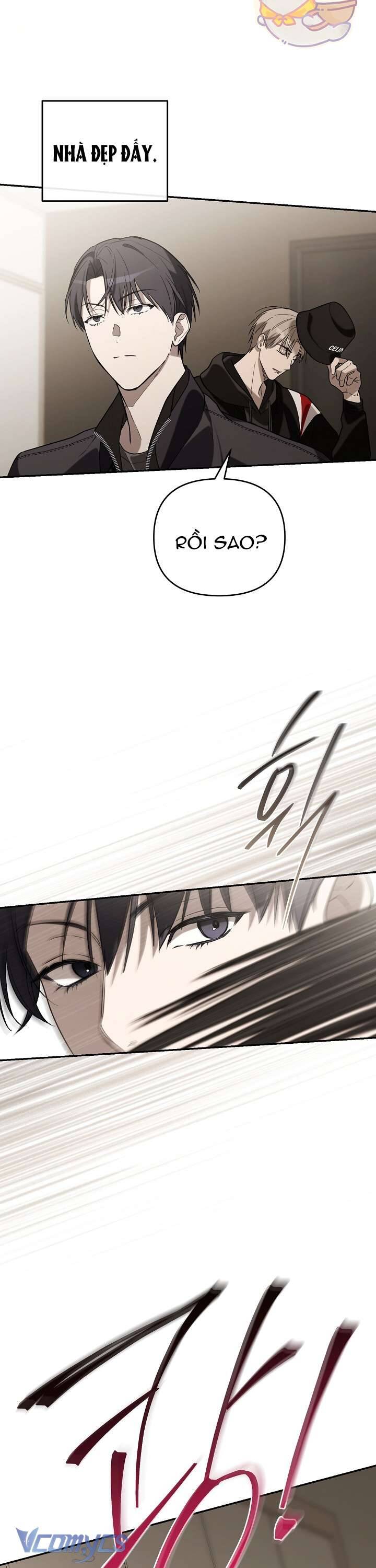 Rác Rưởi Sống Sót Với Thân Phận Thần Tượng Pd: Chapter 4