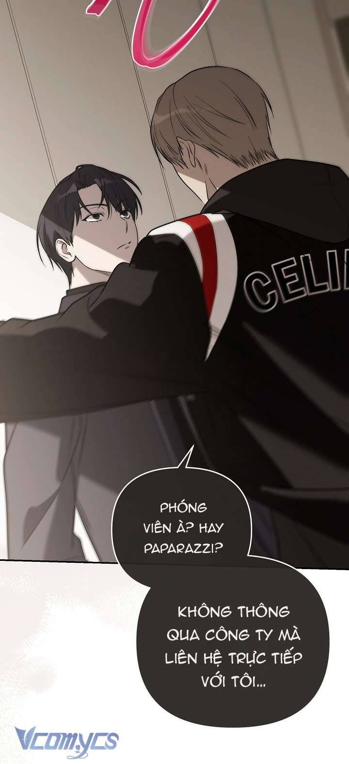 Rác Rưởi Sống Sót Với Thân Phận Thần Tượng Pd: Chapter 4