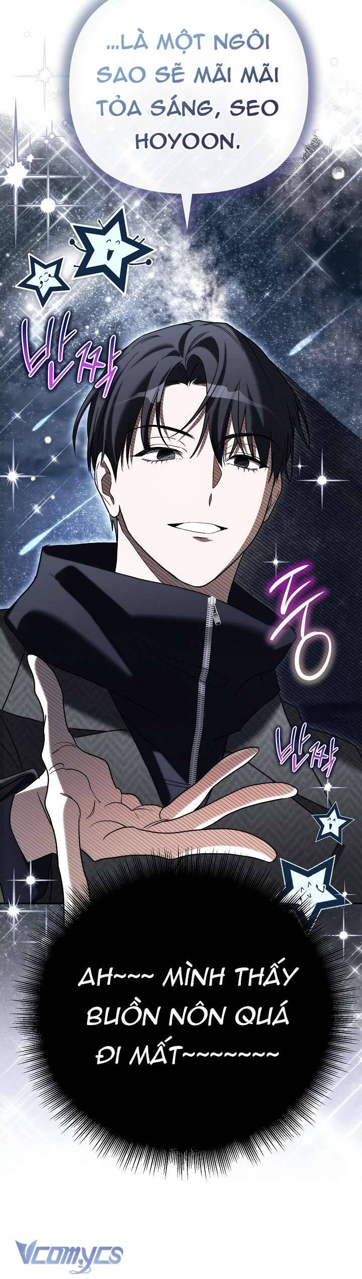 Rác Rưởi Sống Sót Với Thân Phận Thần Tượng Pd: Chapter 4