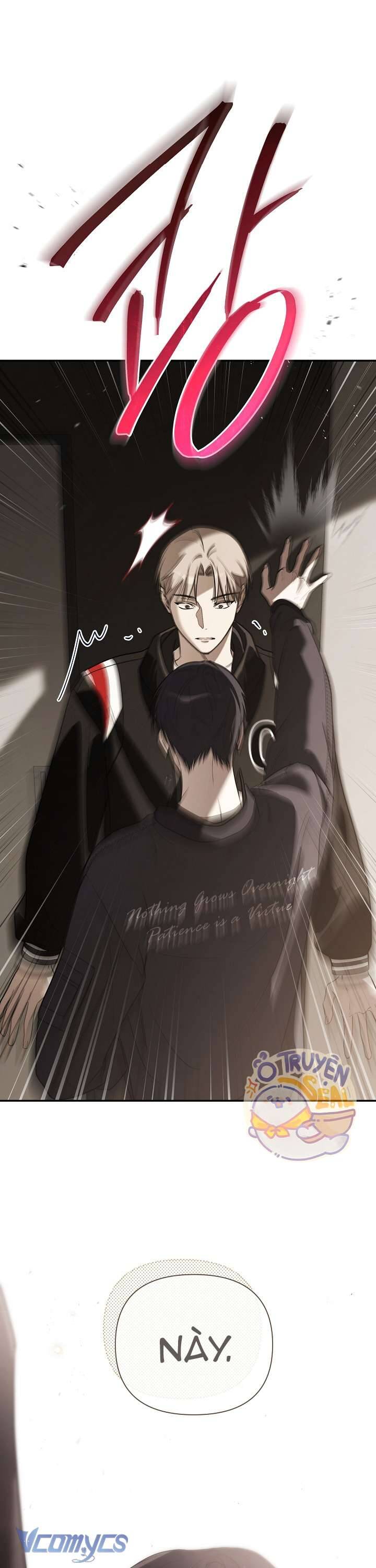 Rác Rưởi Sống Sót Với Thân Phận Thần Tượng Pd: Chapter 4