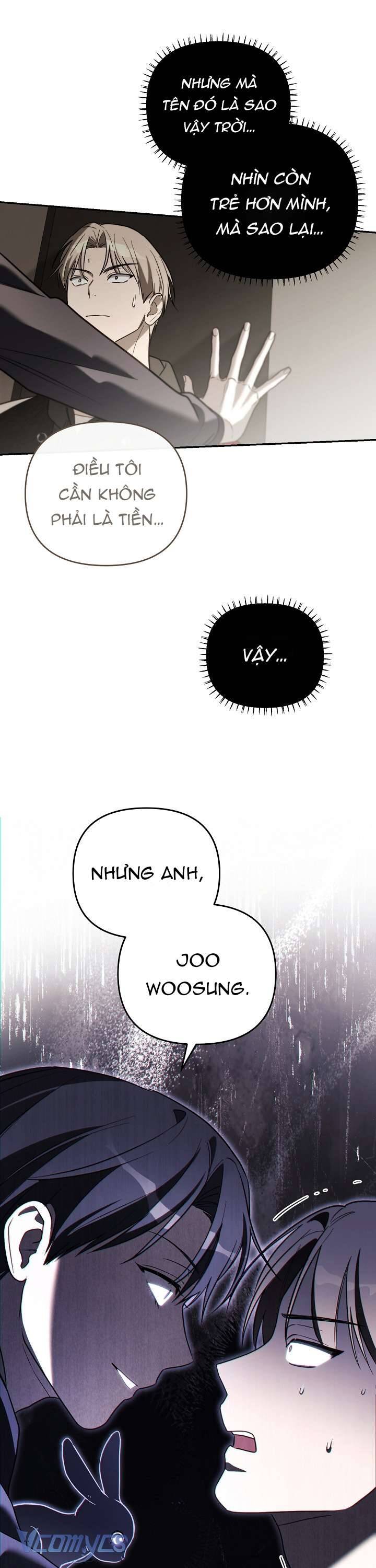 Rác Rưởi Sống Sót Với Thân Phận Thần Tượng Pd: Chapter 4