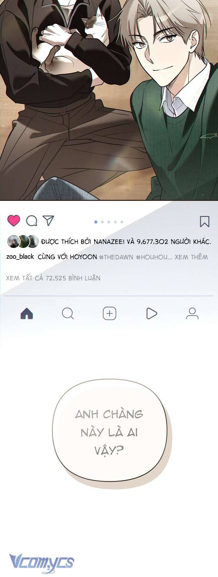 Rác Rưởi Sống Sót Với Thân Phận Thần Tượng Pd: Chapter 4