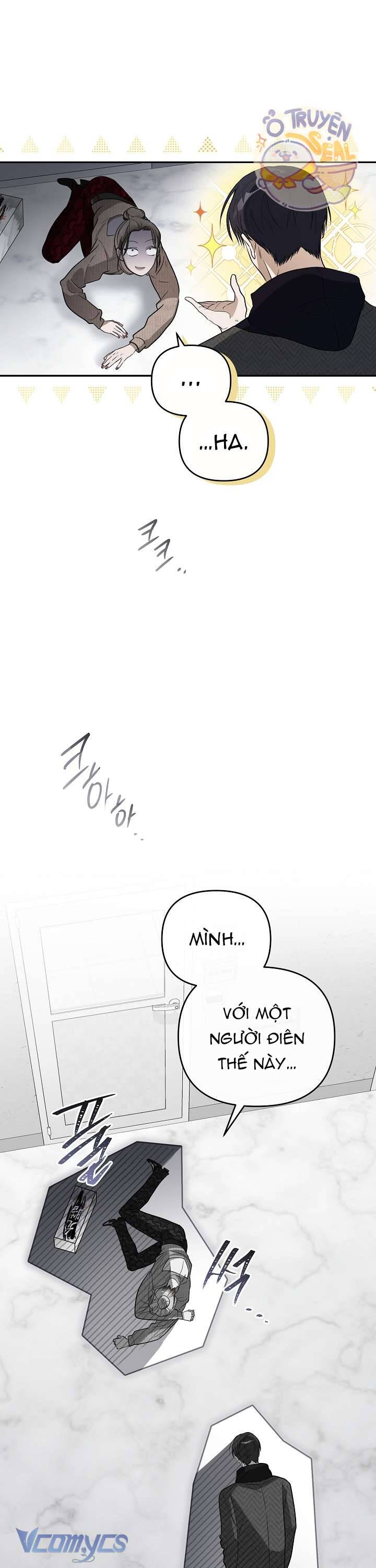 Rác Rưởi Sống Sót Với Thân Phận Thần Tượng Pd: Chapter 4