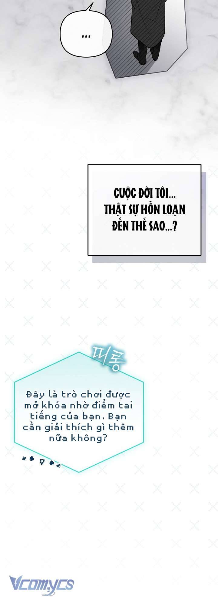 Rác Rưởi Sống Sót Với Thân Phận Thần Tượng Pd: Chapter 4