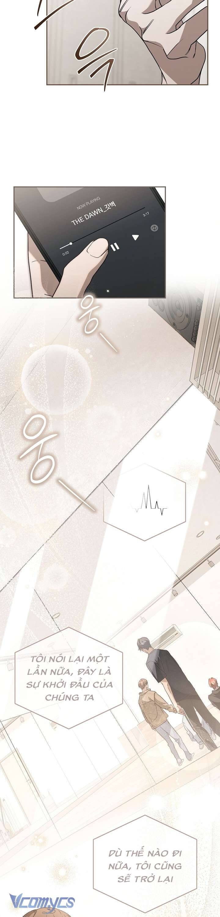 Rác Rưởi Sống Sót Với Thân Phận Thần Tượng Pd: Chapter 5