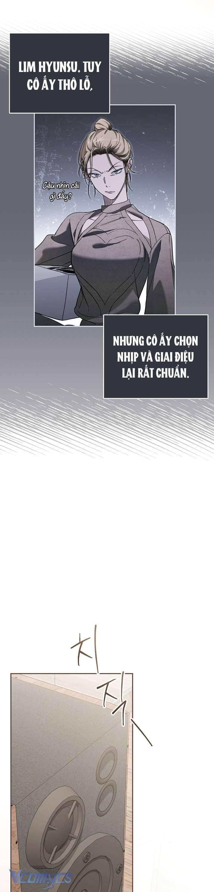 Rác Rưởi Sống Sót Với Thân Phận Thần Tượng Pd: Chapter 5